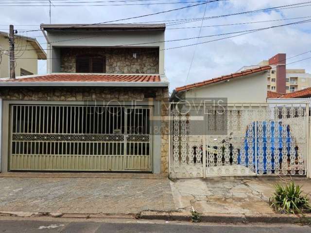 Casa com 5 quartos à venda na Cidade Nova I, Indaiatuba  por R$ 1.600.000