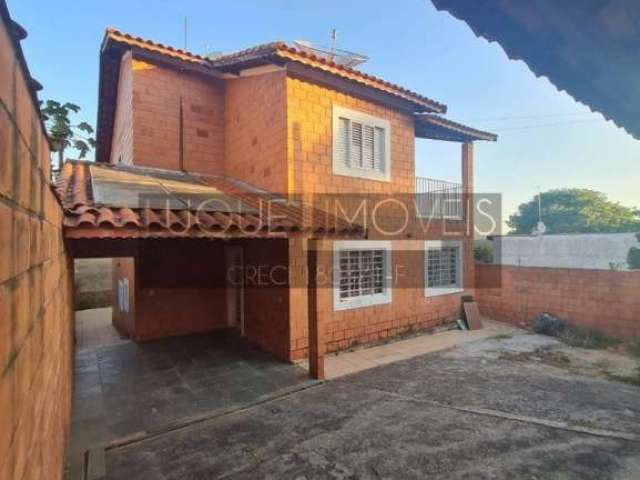 Casa com 3 quartos à venda no Jardim Santiago, Indaiatuba  por R$ 890.000