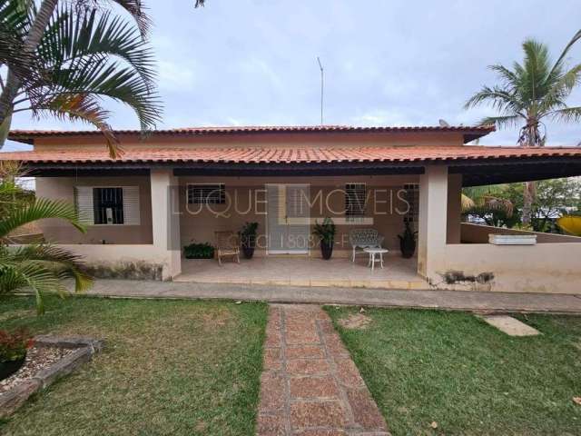 Chácara / sítio com 4 quartos à venda no Altos da Bela Vista, Indaiatuba  por R$ 1.200.000