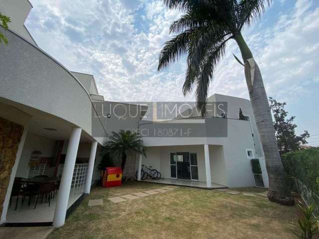 Casa em condomínio fechado com 3 quartos à venda no Villaggio Di Itaici, Indaiatuba  por R$ 1.500.000