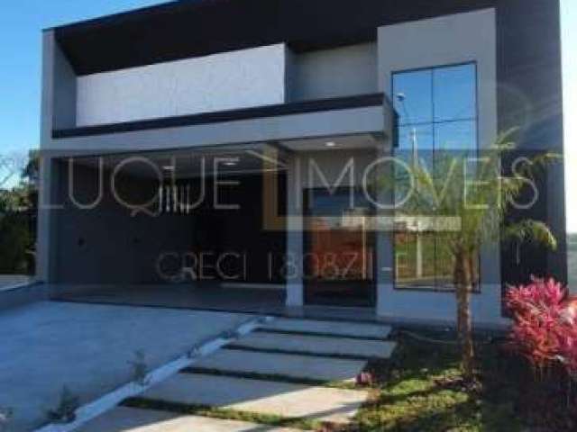 Casa em condomínio fechado com 3 quartos à venda no Residencial Evidências, Indaiatuba  por R$ 1.320.000