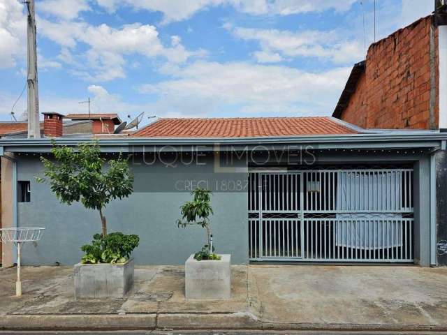 Casa com 3 quartos à venda no Lauro Bueno de Camargo, Indaiatuba  por R$ 455.000