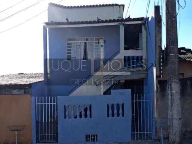 Casa com 4 quartos à venda no Jardim Primavera, Indaiatuba  por R$ 530.000