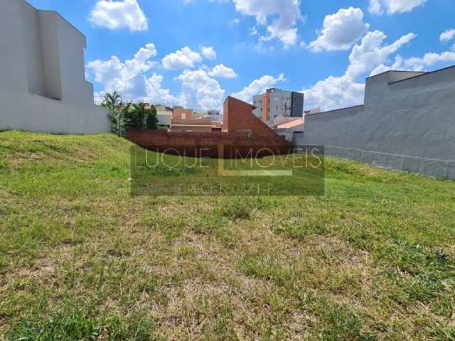 Terreno à venda no Jardim Toscana, Indaiatuba  por R$ 320.000