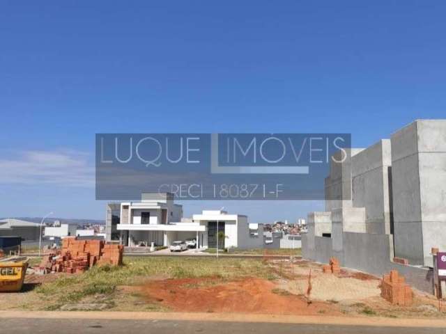 Terreno à venda no Jardim Residencial Dona Maria José, Indaiatuba  por R$ 965.000