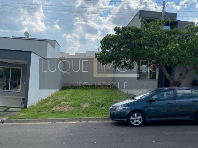 Terreno à venda no Jardim Park Real, Indaiatuba  por R$ 375.000