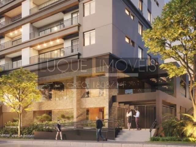 Apartamento com 3 quartos à venda no Centro, Indaiatuba , 87 m2 por R$ 785.000