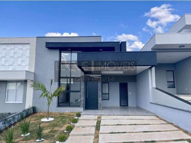 Casa com 3 quartos à venda no Jardim Bréscia, Indaiatuba  por R$ 950.000