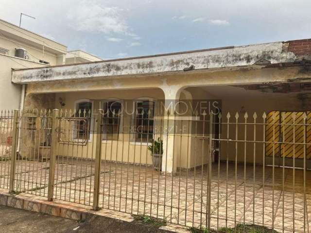 Casa com 3 quartos à venda no Jardim Cristina, Indaiatuba  por R$ 690.000