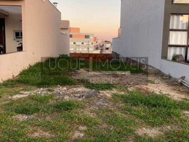 Terreno à venda no Jardim Toscana, Indaiatuba  por R$ 275.000