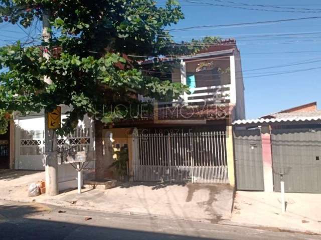 Casa com 5 quartos à venda no Jardim Morada do Sol, Indaiatuba  por R$ 530.000