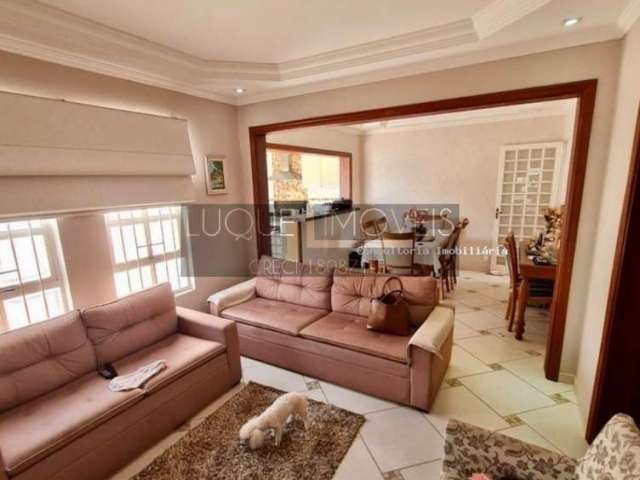 Casa com 3 quartos à venda no Jardim do Valle II, Indaiatuba  por R$ 850.000