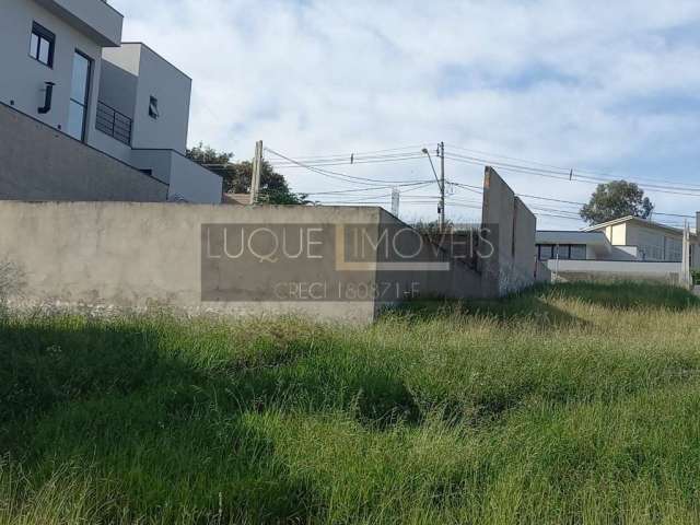 Terreno à venda no Jardim D'Icaraí, Salto  por R$ 446.000