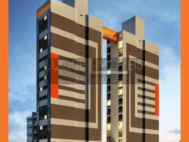 Apartamento com 1 quarto à venda na Cidade Nova I, Indaiatuba , 40 m2 por R$ 480.000