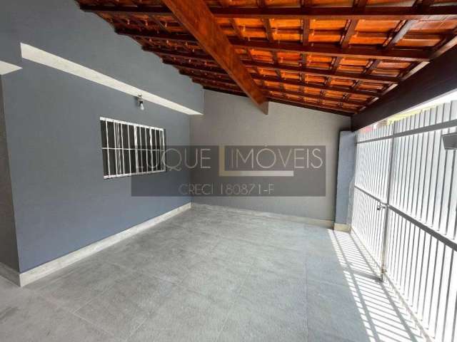 Casa com 2 quartos à venda no Jardim Morada do Sol, Indaiatuba  por R$ 510.000