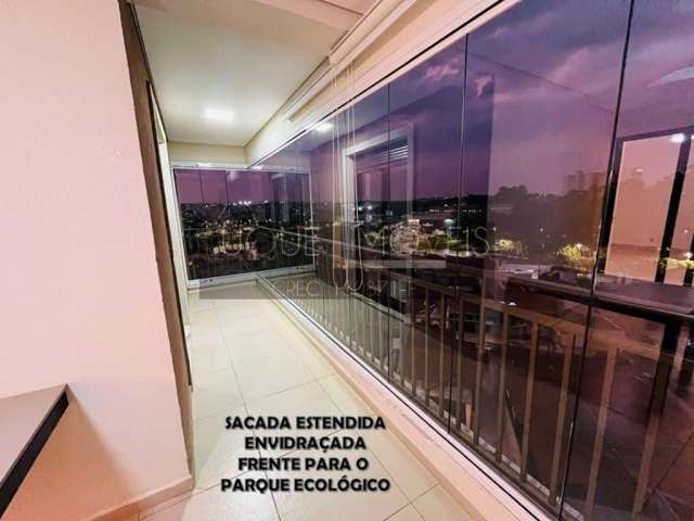 Apartamento com 3 quartos à venda na Vila Almeida, Indaiatuba , 104 m2 por R$ 1.160.000