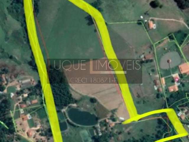 Terreno à venda no Oratório, Socorro , 161489 m2 por R$ 3.400.000