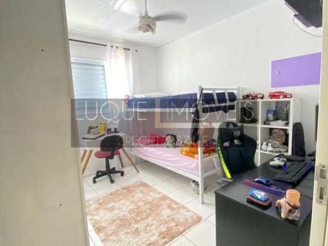 Apartamento com 2 quartos à venda no Parque Campo Bonito, Indaiatuba , 56 m2 por R$ 230.000