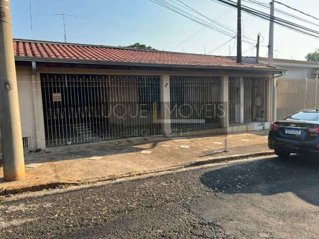 Casa com 3 quartos à venda na Cidade Nova I, Indaiatuba  por R$ 720.000