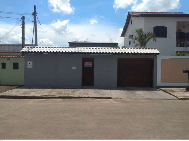 VENDO LINDA CASA 4 QUARTOS BAIRRO JARDIM IGUAÇU VALOR, 650 Mil Reais.