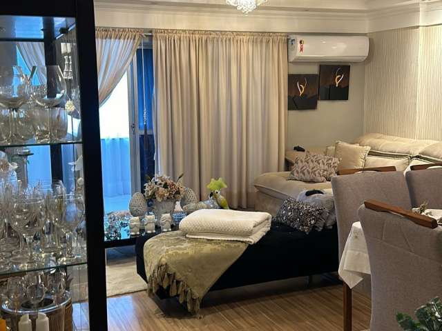 Vendo lindo apartamento centro de nova iguaçu rj.