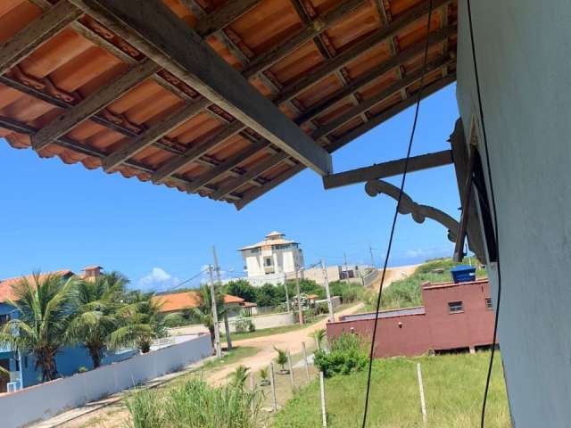 Vendo casa duplex de 5 quartos perto da praia em praia seca