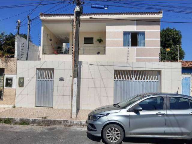 Casa para venda tem 180 metros quadrados com 2 quartos em Farolândia - Aracaju - SE