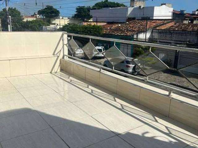 Casa para venda possui 160 metros quadrados com 2 quartos em Siqueira Campos - Aracaju - SE