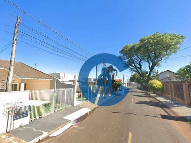 Casa com 2 dormitórios, 75 m² - venda por R$ 450.000,00 ou aluguel por R$ 2.060,83/mês - Beverly Falls Park - Foz do Iguaçu/PR