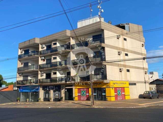 Apartamento com 1 dormitório para locação,49.60 m , FOZ DO IGUACU - PR