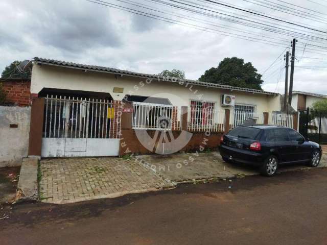 Casa com 4 dormitórios à venda, 242 m² por R$ 350.000,00 - Parque Morumbi II - Fo