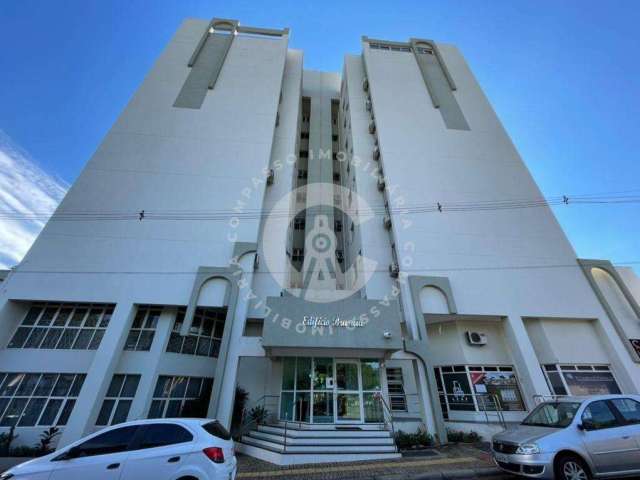 Apartamento com 3 dormitórios à venda, 85 m  por R  400.000,00 - Jardim Polo Centro - Foz do Iguaçu