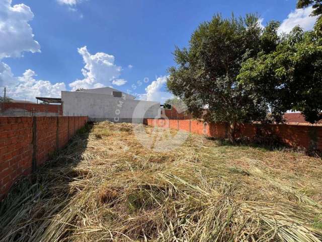 Terreno à venda, 360 m² por R$ 350.000,00 - Jardim Canadá - Foz do Iguaçu/PR