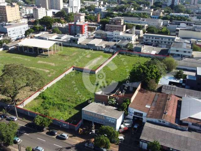 Terreno para locação,4396.57 m , Centro, FOZ DO IGUACU - PR