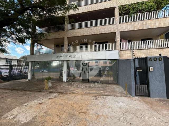 Sala à venda, 59 m  por R  240.000 - Jardim América - Foz do Iguaçu PR