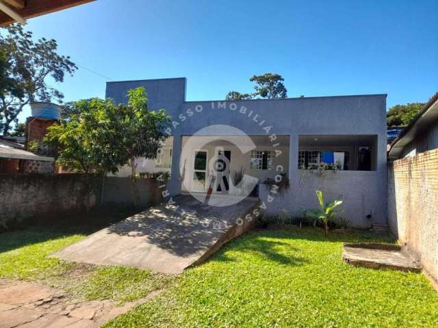 Casa com 3 dormitórios à venda,308.00 m , Jardim Naipi, FOZ DO IGUACU - PR