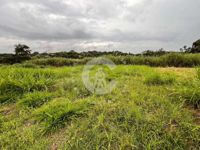 Terreno no Loteamento Vila Maria