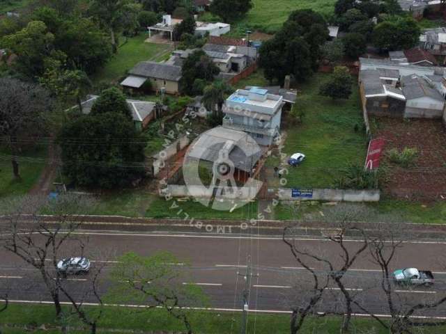 Terreno à venda, 1746 m² por R$ 1.200.000,00 - Porto Belo - Foz do Iguaçu/PR