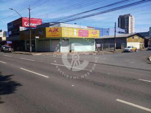 Ponto à venda, 336 m² por R$ 5.000.000,00 - Vila Portes - Foz do Iguaçu/PR