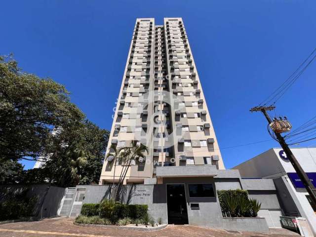 Apartamento com 4 dormitórios à venda, Centro, FOZ DO IGUACU - PR