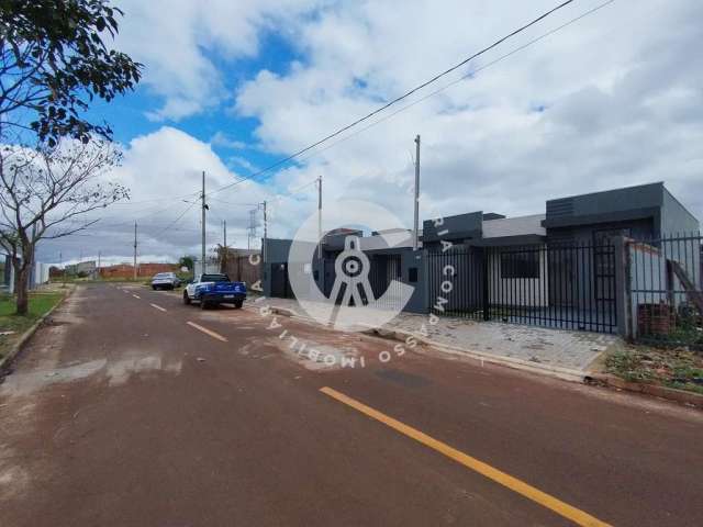 Casa com 2 dormitórios para locação,45.31 m , FOZ DO IGUACU - PR