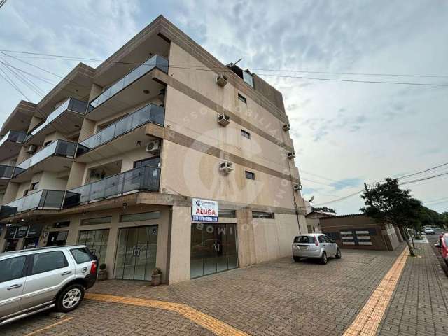 Apartamento com 2 dormitórios para locação,80.53 m , FOZ DO IGUACU - PR