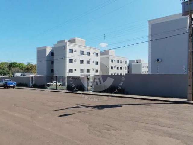 Apartamento para locação,43.80 m , Loteamento Bourbon, FOZ DO IGUACU - PR