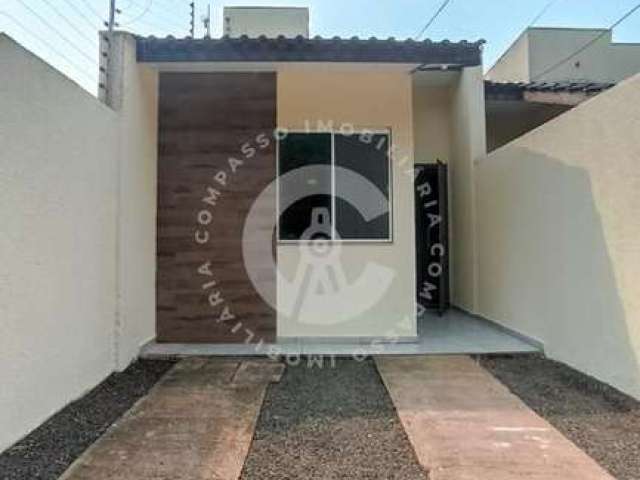 Casa com 2 dormitórios para alugar, 47 m  por R  1.620,00 mês - Loteamento Dona Amanda - Foz do Igua