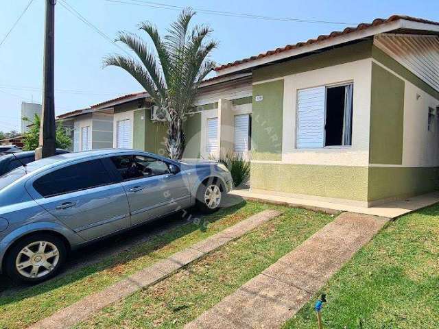 Casa com 2 dormitórios à venda, Conjunto B, FOZ DO IGUACU - PR