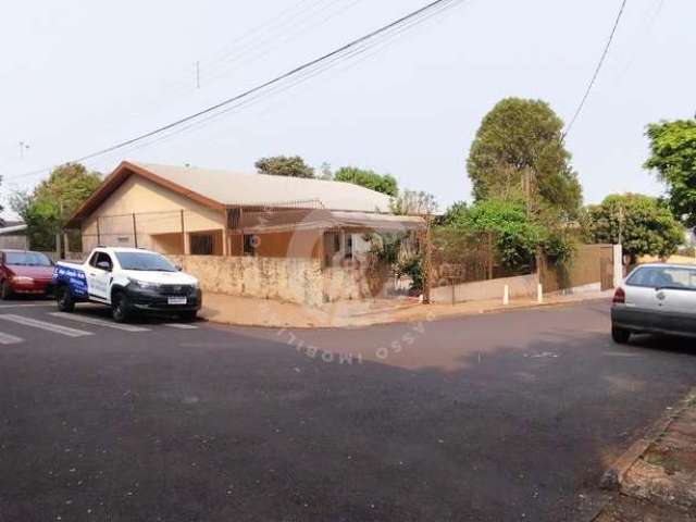 Casa com 3 dormitórios para locação,182.48 m , FOZ DO IGUACU - PR