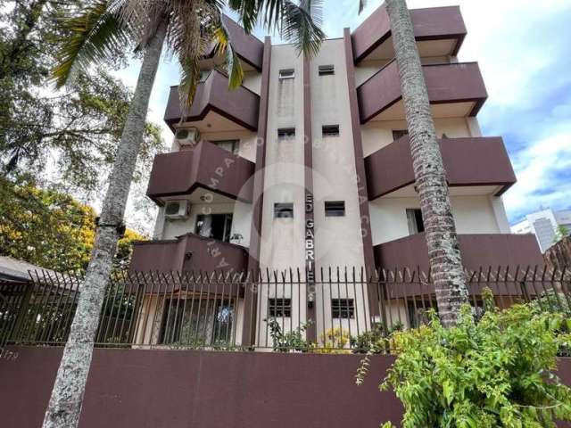 Apartamento com 3 dormitórios à venda,109.00 m , Centro, FOZ DO IGUACU - PR