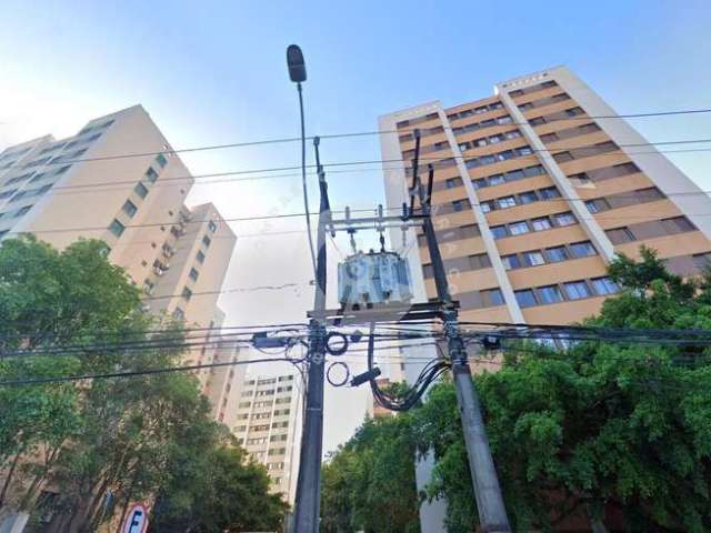 Apartamento com 3 dormitórios para locação,63.00 m , FOZ DO IGUACU - PR