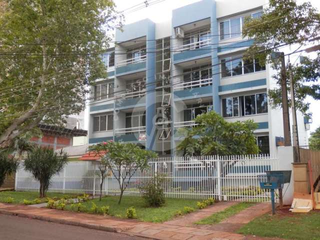 Apartamento com 3 dormitórios à venda, Centro, FOZ DO IGUACU - PR