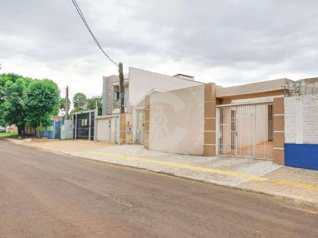 Casa com 3 dormitórios à venda,402.00 m , Jardim Acaray, FOZ DO IGUACU - PR